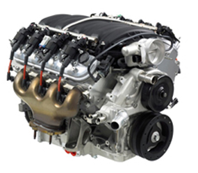 P7C57 Engine